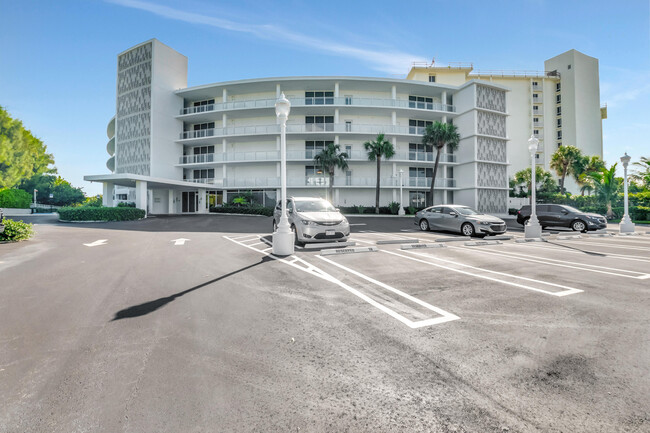 property at 1213 S Ocean Blvd