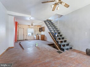 1351 S 31st St in Philadelphia, PA - Building Photo - Building Photo