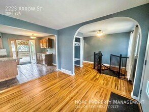 2223 Arrow St in Rapid City, SD - Building Photo - Building Photo