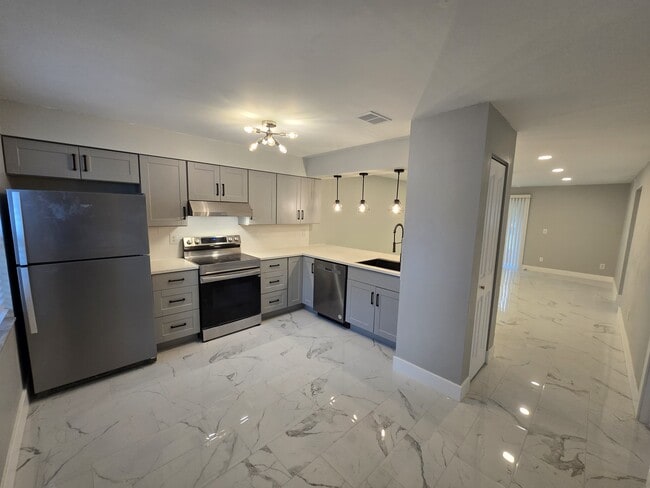 4988 Steel Dust Ln, Unit 4988