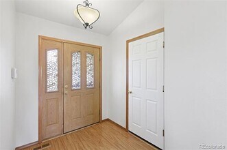 3822 Pronghorn Meadows Cir in Colorado Springs, CO - Building Photo - Building Photo