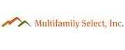 Property Management Company Logo Multifamily Select, Inc.