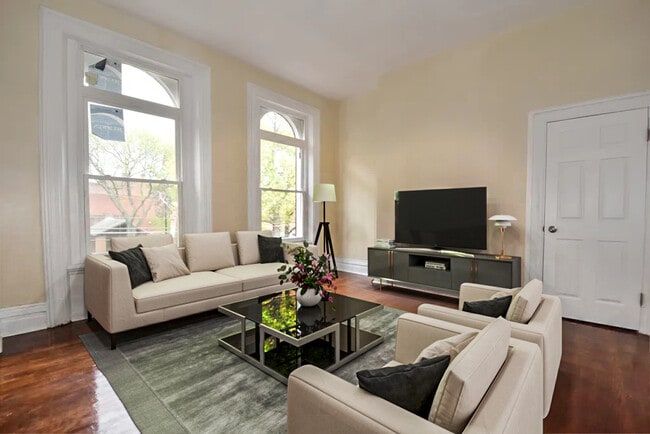 property at 1005 Sheffield St