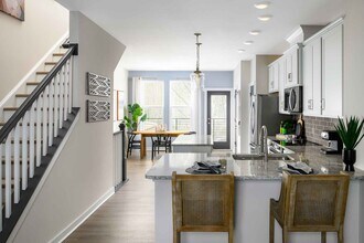 1421 Lithium Ln in Charlotte, NC - Building Photo - Building Photo