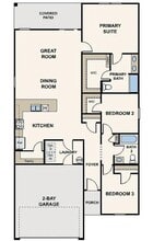3393 N Yavapai St in Kingman, AZ - Building Photo - Building Photo