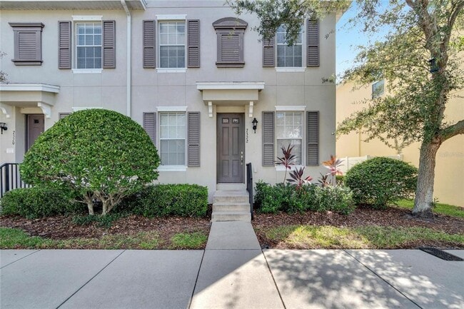 property at 7322 S Trask St