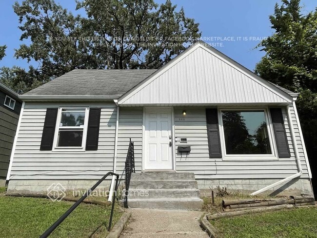 property at 5513 27th Ave S