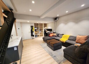 416 Commonwealth Ave in Boston, MA - Foto de edificio - Building Photo