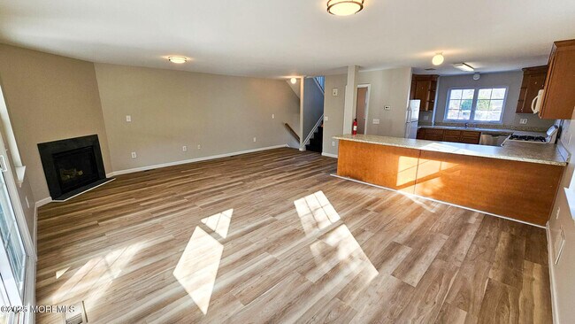 property at 380 Radio Rd