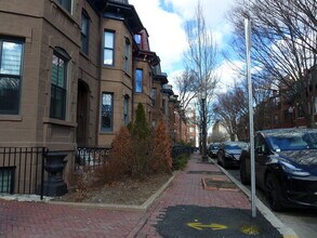 5 Wigglesworth St in Boston, MA - Building Photo - Building Photo