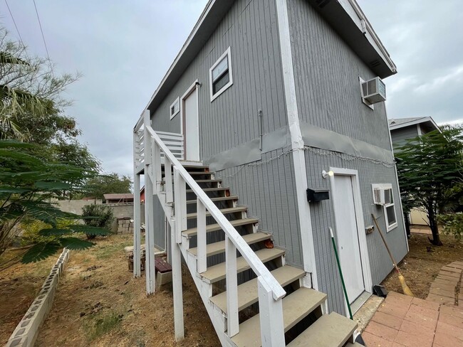 property at 812 Doner Rd