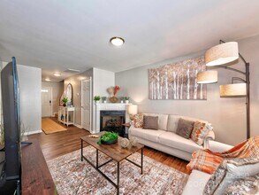 11316 Morgan Valley Ln in Charlotte, NC - Building Photo - Building Photo