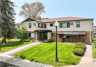 California Drive in St. Paul, MN - Building Photo - Building Photo