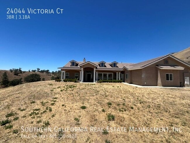 property at 24044 Victoria Ct