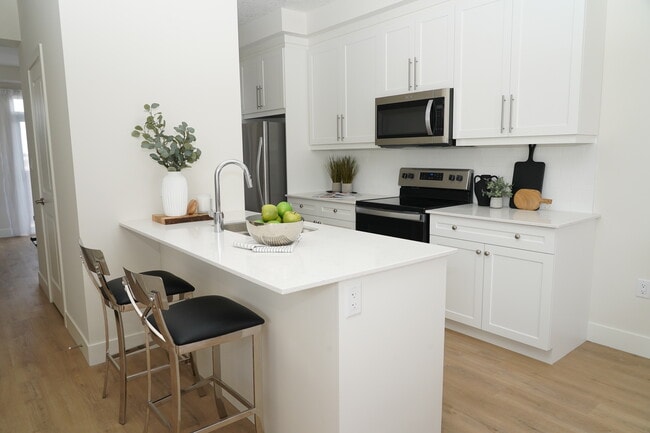 property at 1870 Evans Blvd