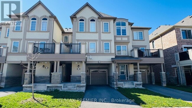 property at 25 McGrath Ave.