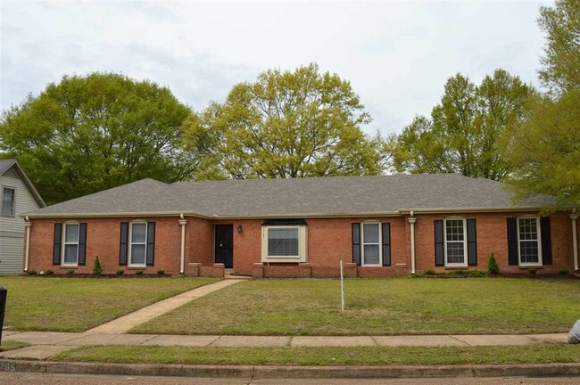 property at 3765 Birchvale Dr