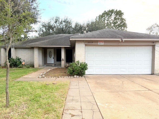 22119 Manor Estates Dr in Katy, TX - Building Photo - Building Photo