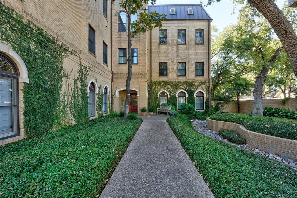 1501 W 6th St in Austin, TX - Building Photo