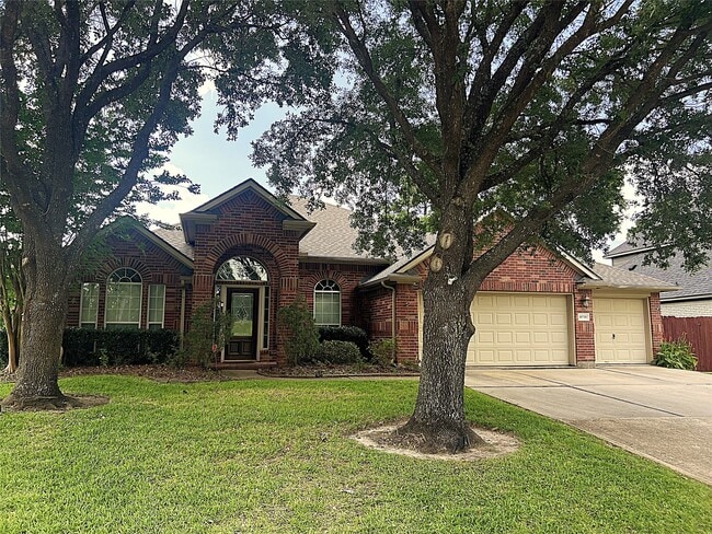 property at 18718 Walden Forest Dr