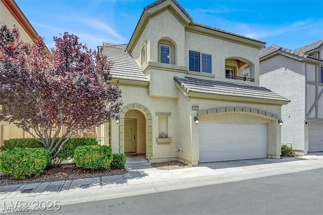 9225 Dalmahoy Pl in Las Vegas, NV - Building Photo - Building Photo