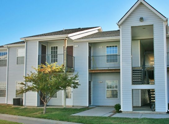 Westfield Apartment Homes