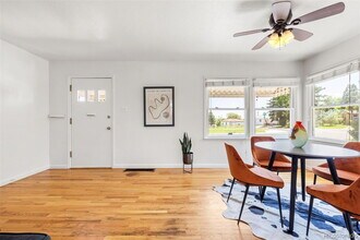 951 S Osage St in Denver, CO - Building Photo - Building Photo