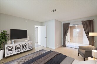 832 Mantis Way in Las Vegas, NV - Building Photo - Building Photo