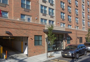 One23 in Union City, NJ - Building Photo