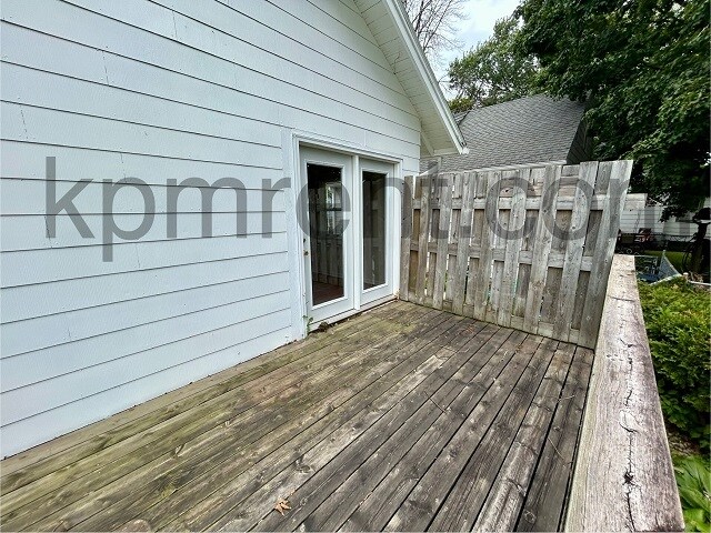 508 11th Ave SW in Austin, MN - Foto de edificio - Building Photo