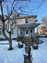 4121-4123 7th Ave in Rock Island, IL - Building Photo