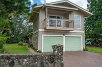 6940 Kokeanu Pl in Kapaa, HI - Foto de edificio - Building Photo