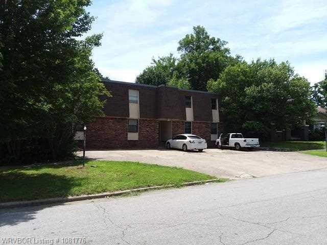 property at 220 May Ave