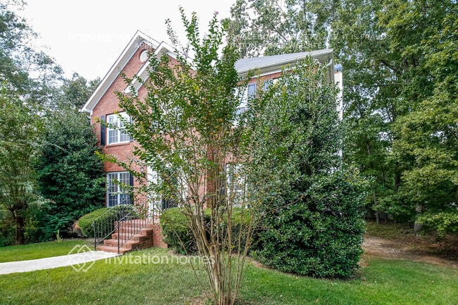 3283 Fruitwood Ln in Powder Springs, GA - Building Photo - Building Photo