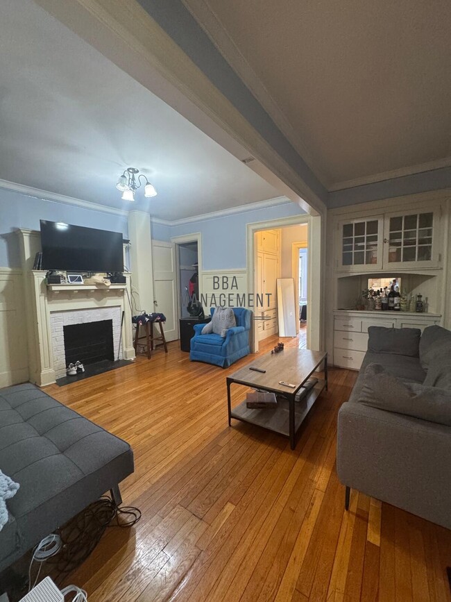 448 Park Dr, Unit 13 in Boston, MA - Building Photo - Building Photo