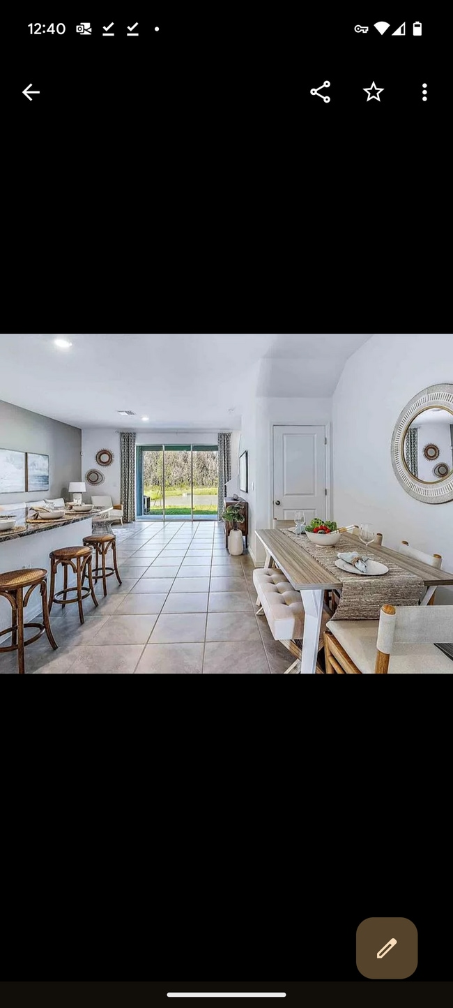 32952 Tulip Petal Ln in Wesley Chapel, FL - Building Photo - Building Photo