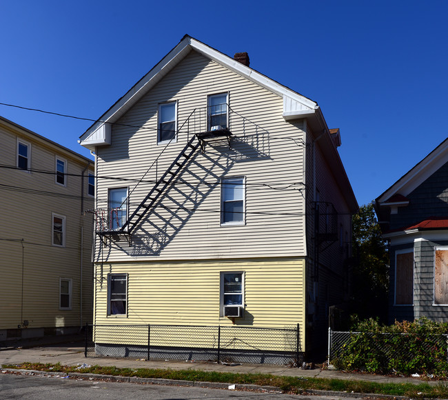 31 Bergen St in Providence, RI - Building Photo - Building Photo