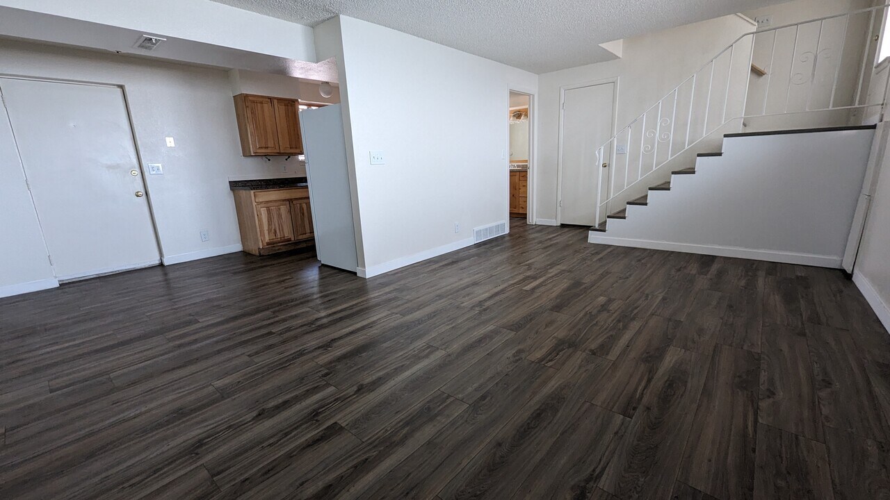 4499 S 4000 W, Unit 4499 A in Salt Lake City, UT - Building Photo