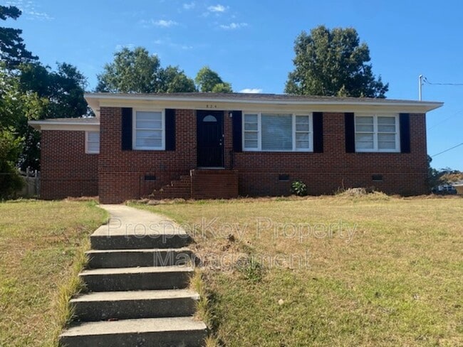 824 53rd St in Columbus, GA - Building Photo - Building Photo