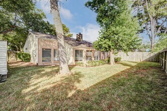 1018 Rock Canyon Dr in Katy, TX - Building Photo - Building Photo