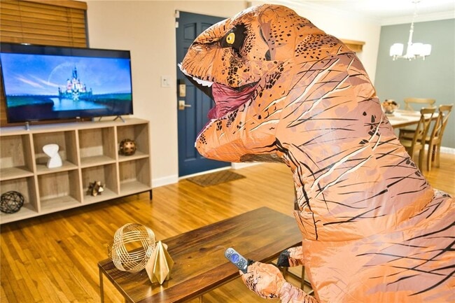 2601 Bethaway Ave in Orlando, FL - Building Photo - Building Photo