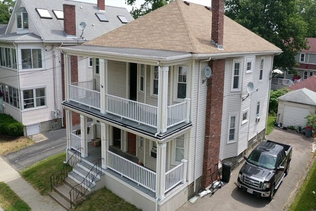 property at 111 E Elm Ave
