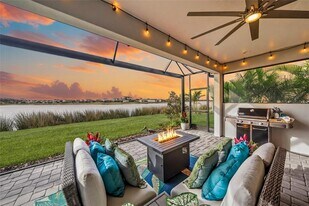 997 Crosswind Ave in Sarasota, FL - Building Photo