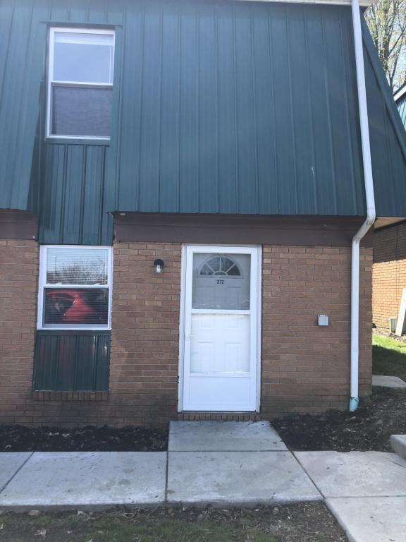 property at 372 E Market St