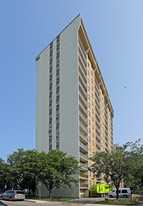 Grandview Tower Apartments