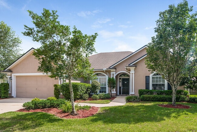 property at 407 Sparrow Branch Cir