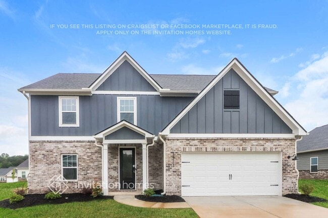 property at 3211 Azteca Wy