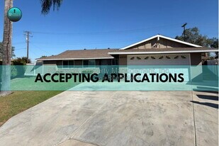 4500 Sutton Pl in Norco, CA - Building Photo