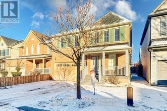 65 Ryder Crescent in Ajax, ON - Building Photo - Building Photo