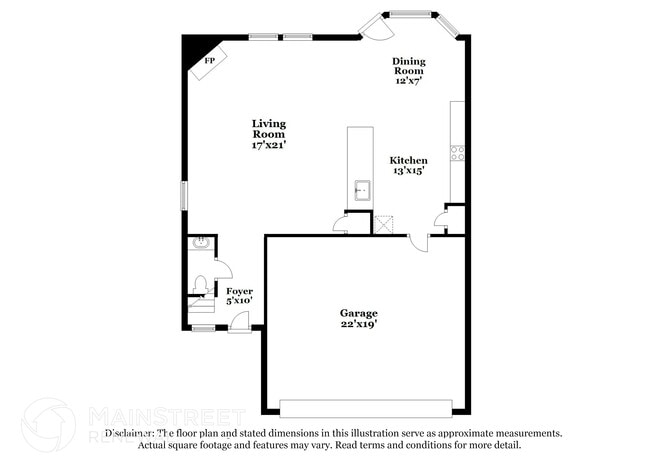 1907 Foust Rd in Greensboro, NC - Building Photo - Building Photo